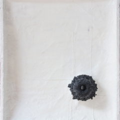 Wounded (a study of death)