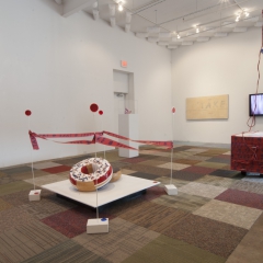 TAKE installation centralTrak 2013 c