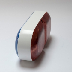 P2 No.1V Wood enamel paint 54cm