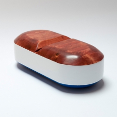 P2 No.1V Wood enamel paint 54cm