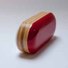 P3 No.1V Wood enamel paint 54cm