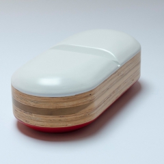 P3 No.1V Wood enamel paint 54cm