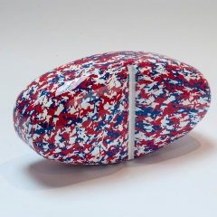 P5 No.1$ Wood water transfer print (Camouflage No.11) 45cm