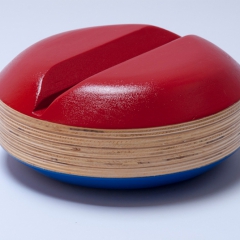 P7 No.1VC Wood enamel paint 30cm Ø