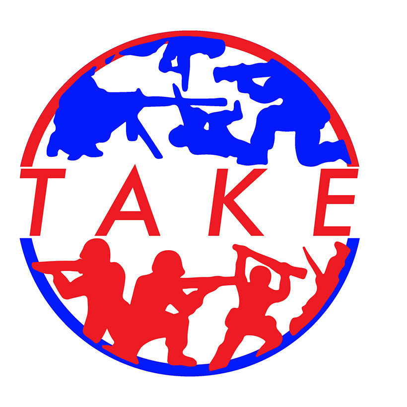 Take Logo